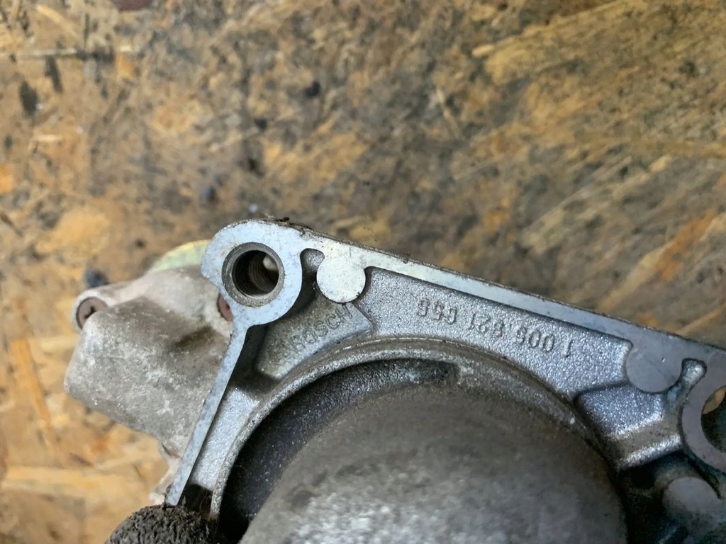 фото №5, Стартер ford ka i 1005821650