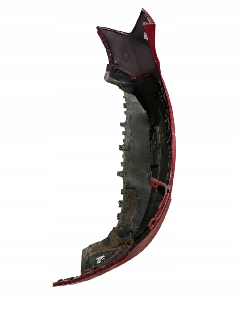 Бампер задний задний tesla model y Недорого