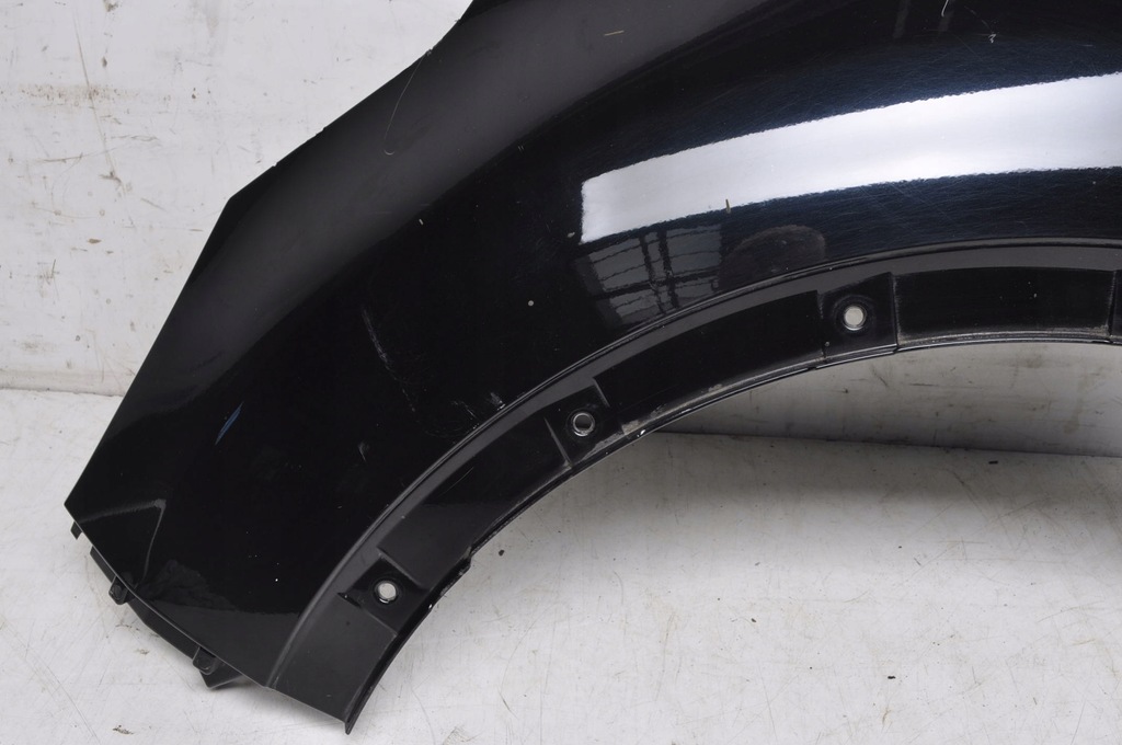 фото №7, Renault captur i крыло левый перед передний