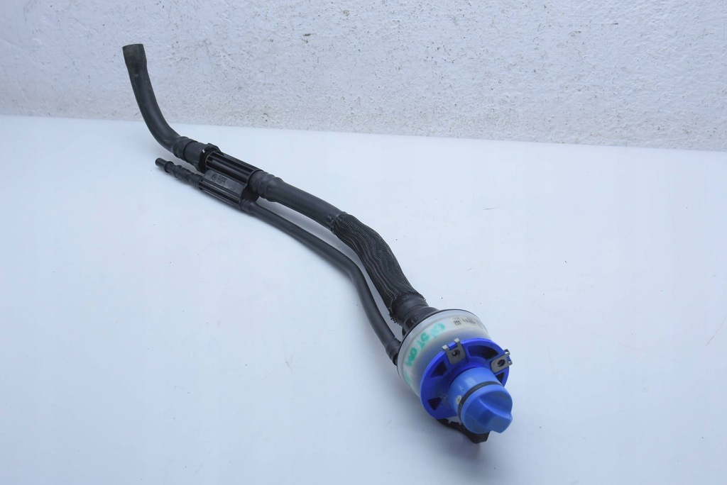 фото №1, Ford transit custom 17- заливна горловина adblue + кришка