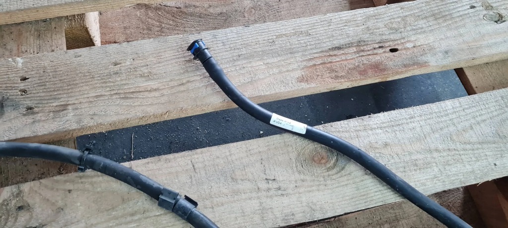 фото №8, Sq5 85 8r lift шланг омывателя лампа 8r0955953d 8r0955970b