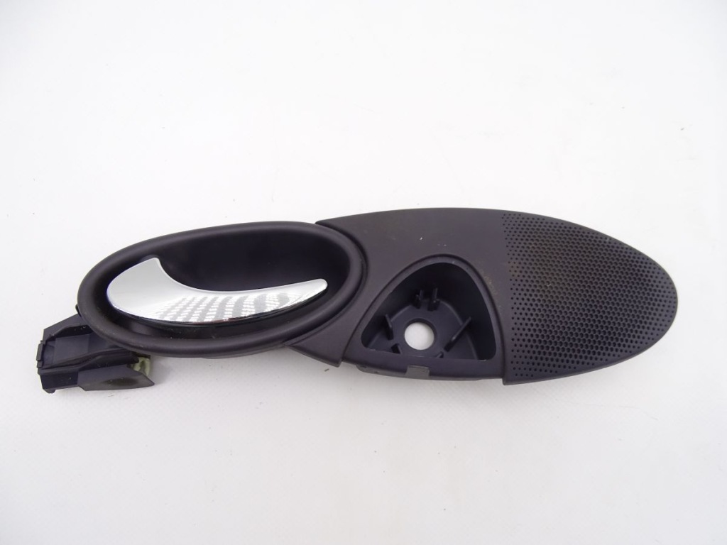 Купить Mercedes a a-klasa w168 97-04 ручка внутренняя дверь левый задний  a1687600561