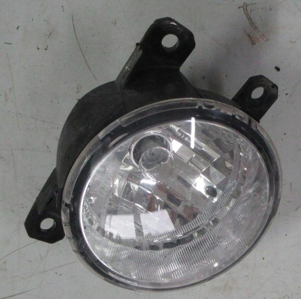 фото №3, Space star ii противотуманная фара левый 89207251