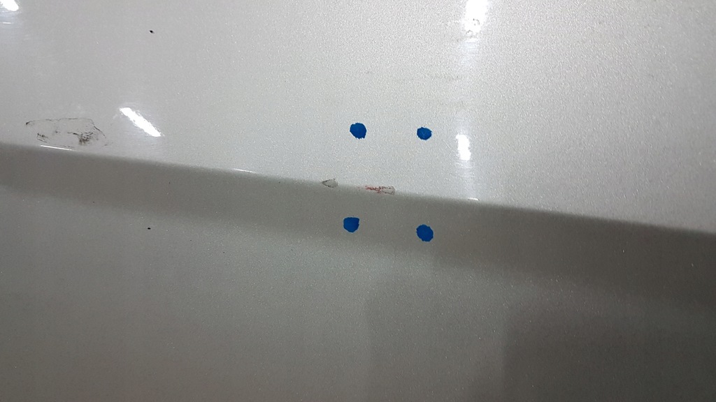 фото №8, Дверь перед правое ford focus mk3 iii