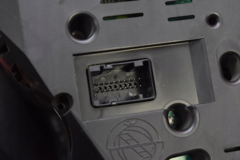 фото №10, Счетчик приборы eu 735290179 alfa romeo 147 1.6 16v 120 km 00-04