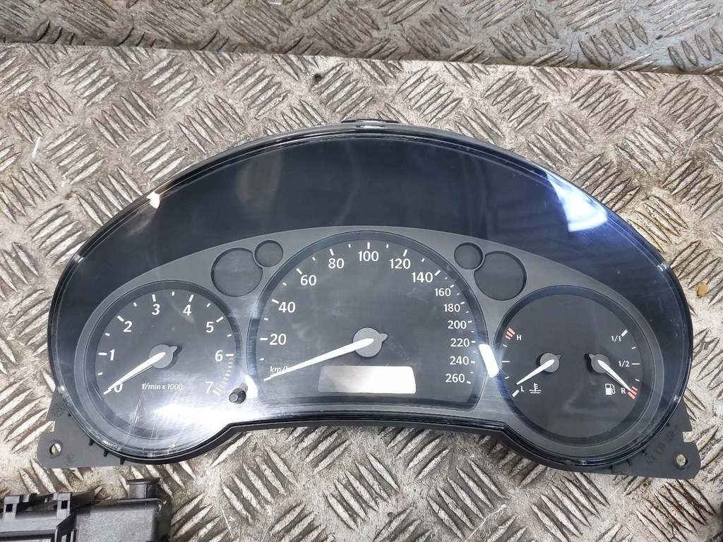 фото №12, Набор стартовый saab 9-3 ii 1.8 t 55569738 12804331 12795731 12798346