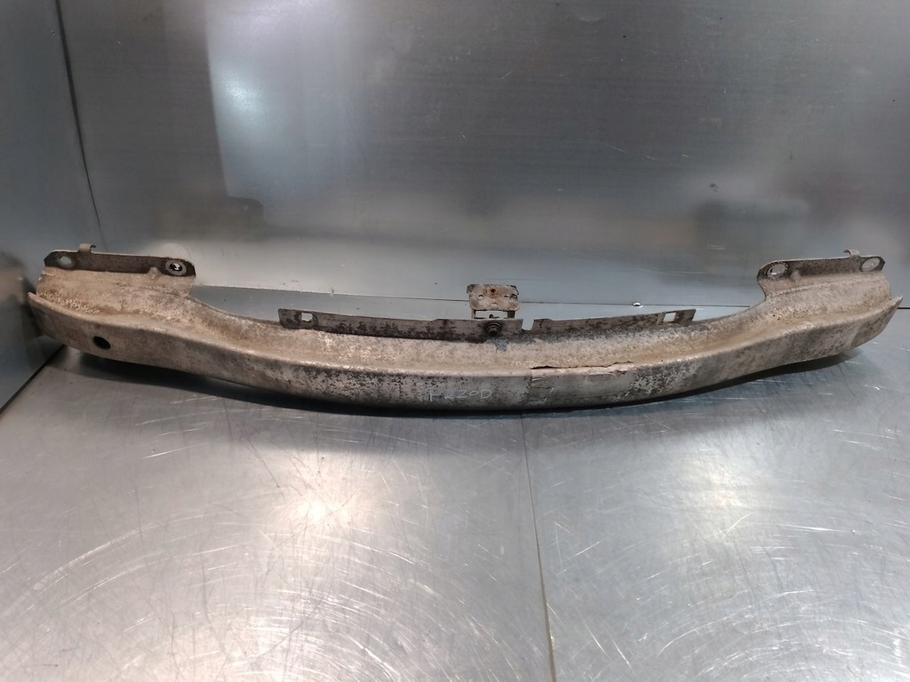 фото №7, Балка pod бампер перед renault laguna iii 2.0 tb