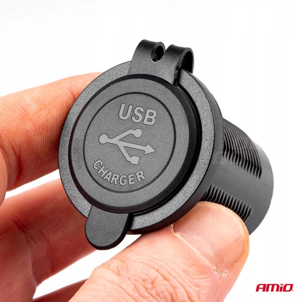 фото №11, Разъём прикуривателя do надстройка carmotion 58083