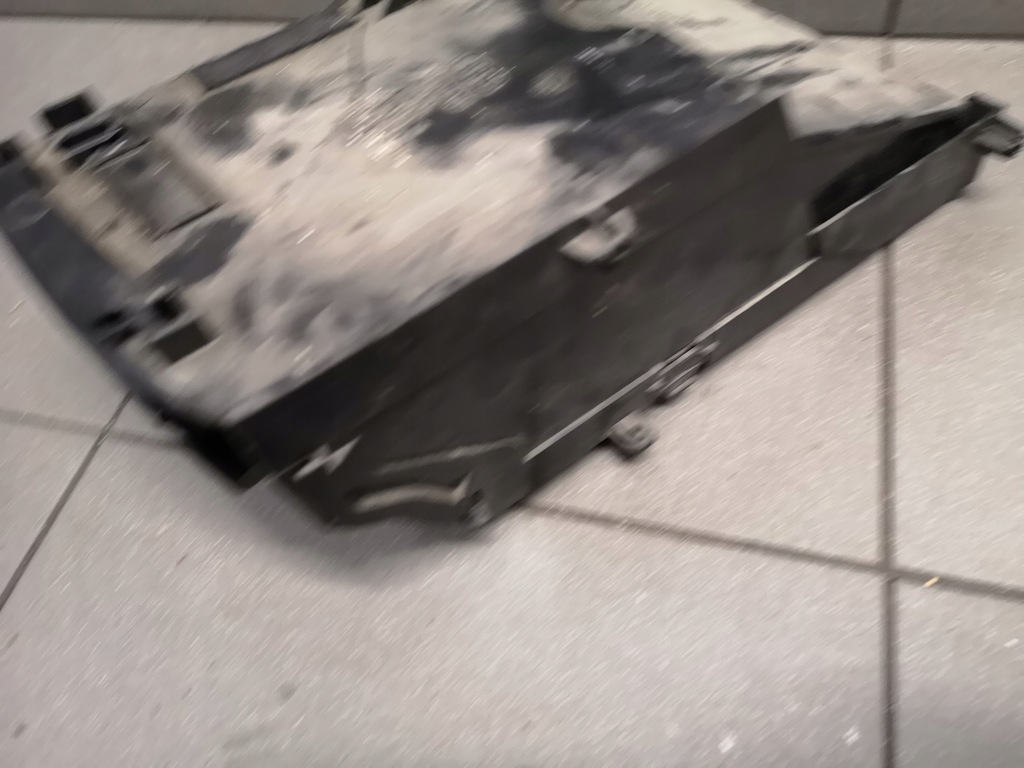 фото №8, Бардачок сидіння водія audi a6 c5 4b0882621l