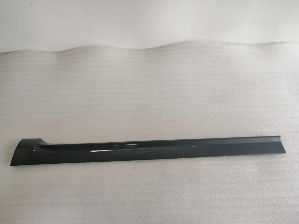 фото №1, Sharan alhambra молдинг двері задня ліва 7n0854949h