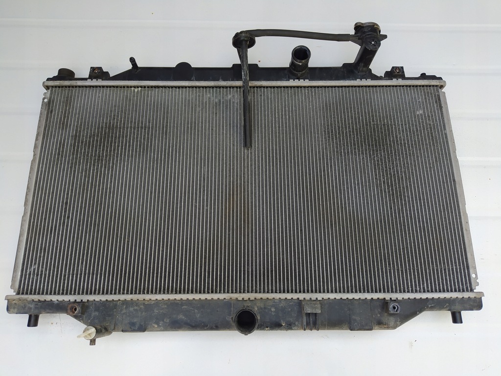 фото №8, Радіатор wody - mazda 6 gj 2.2