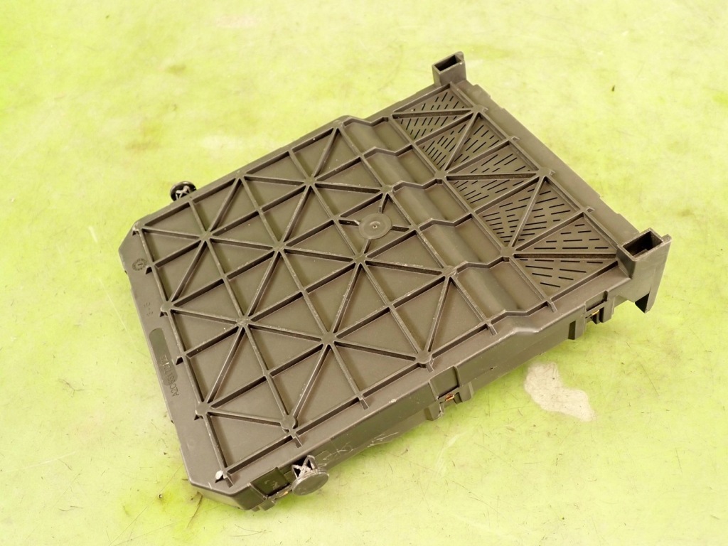 фото №5, Модуль bsi e02 citroen xsara picasso i fl 1.6 hdi 06r 9657999780