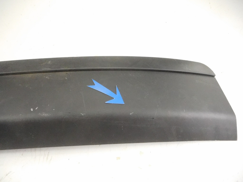 фото №8, Накладка молдинг кришки багажника stilo 735353584