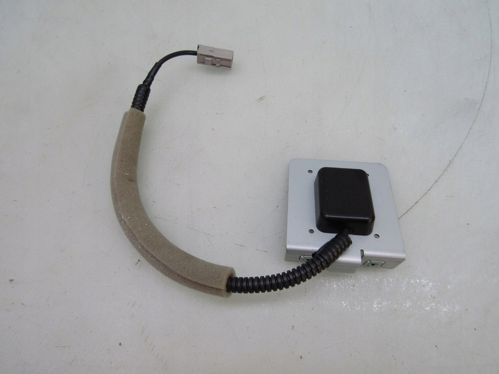 фото №1, Hr-v ii 18r антенна gps навигации navi