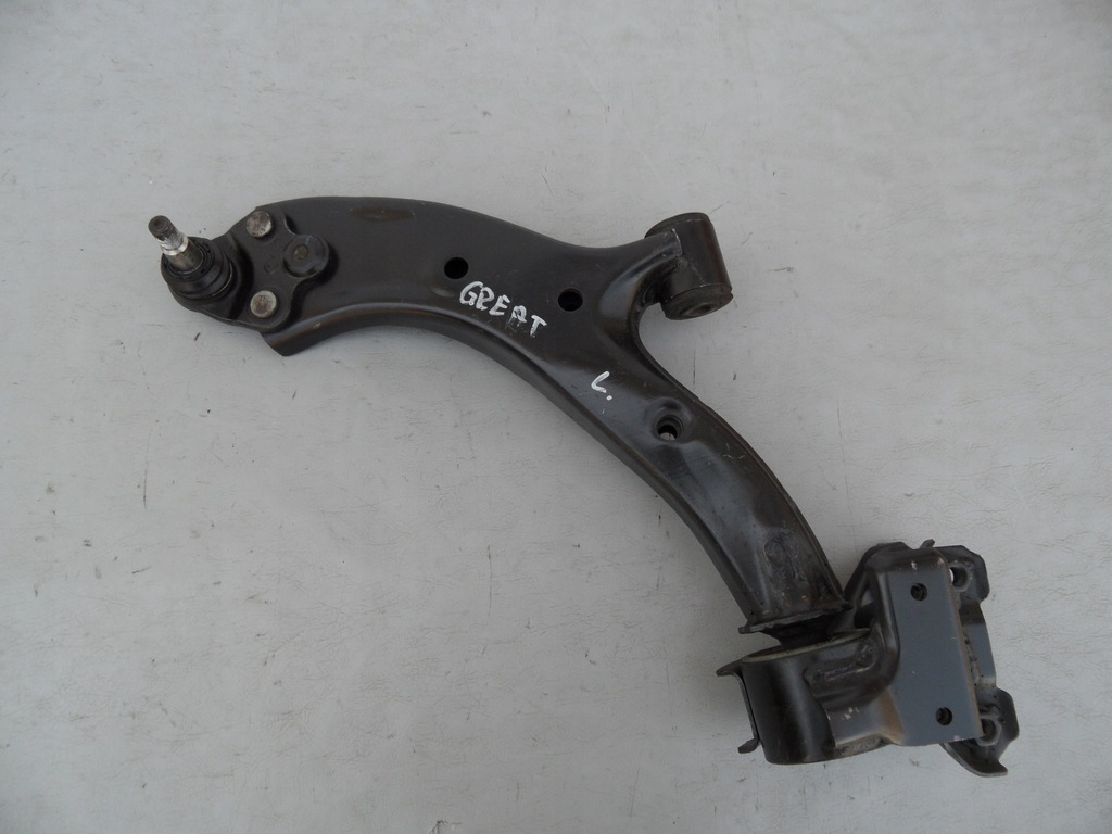 фото №1, Важіль лівий перед great wall