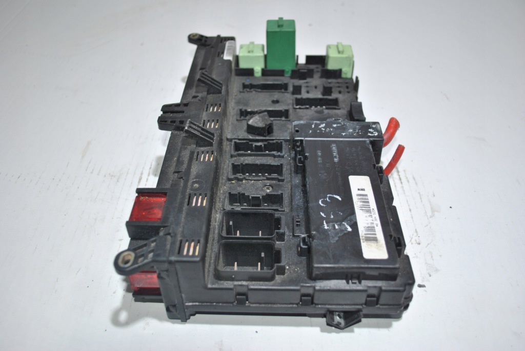 Модуль коробка bmw e53 x5 8384525 Киев