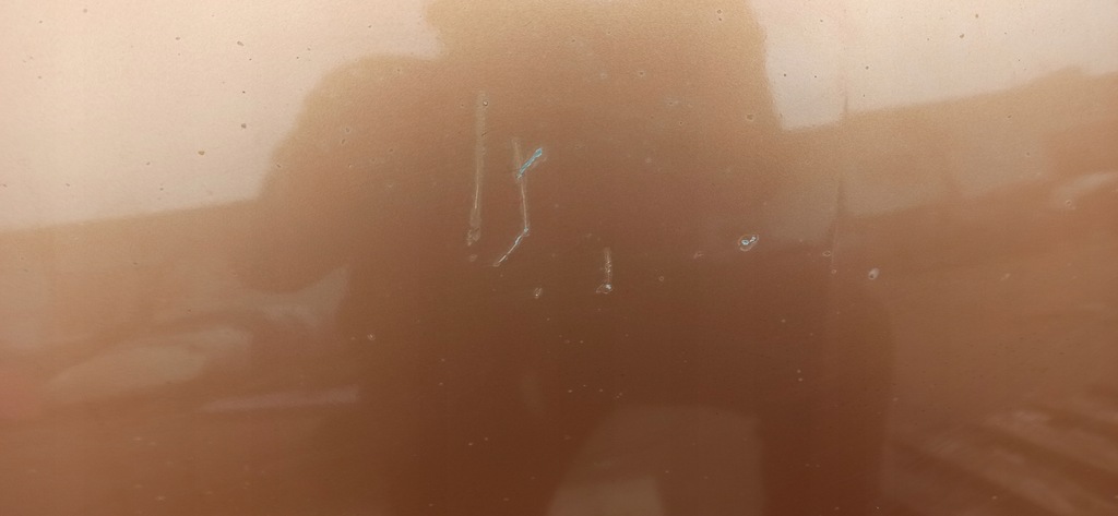 фото №13, Капот opel meriva a z40e