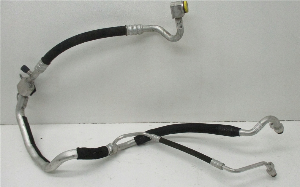 Купить Шланг кондиционера glk w204 2.2 cdi a2048304716