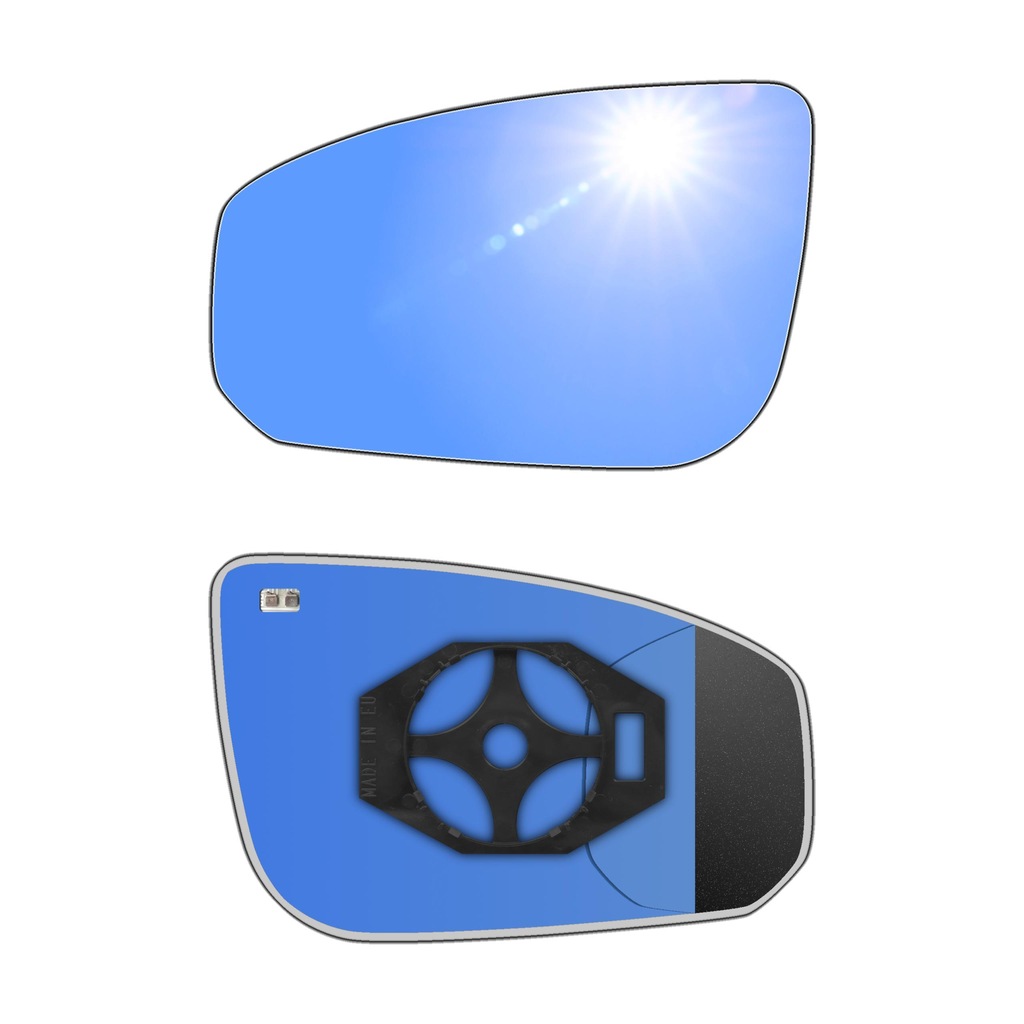 фото №1, Антибликовый nissan maxima a34 qx 2003-2008 2004