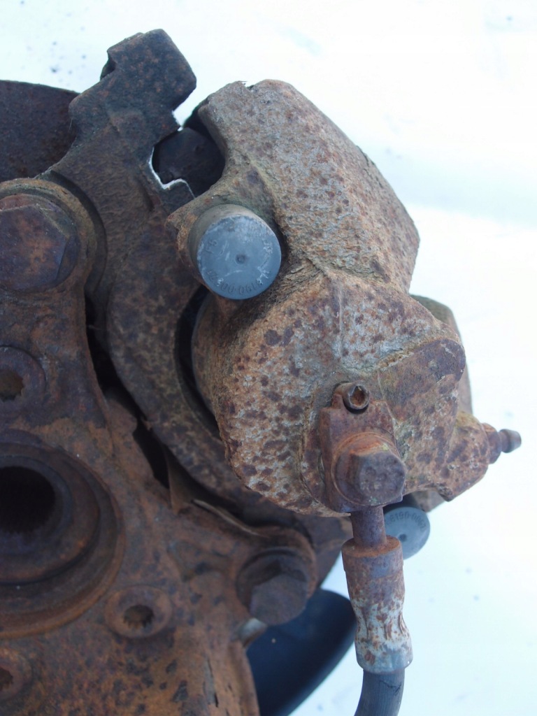 Mcperson амортизатор правый  перед leon 2.0 tdi 2005 Доставка