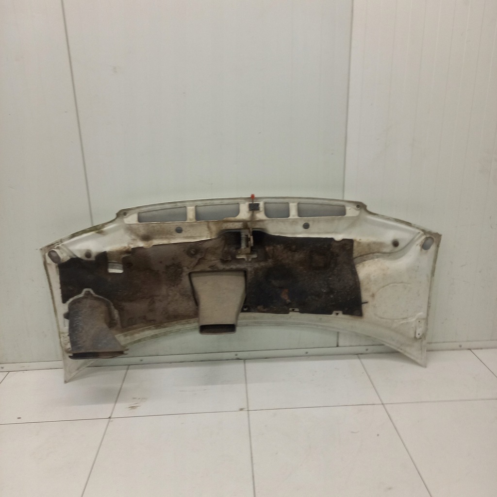 фото №6, Капот volkswagen t4