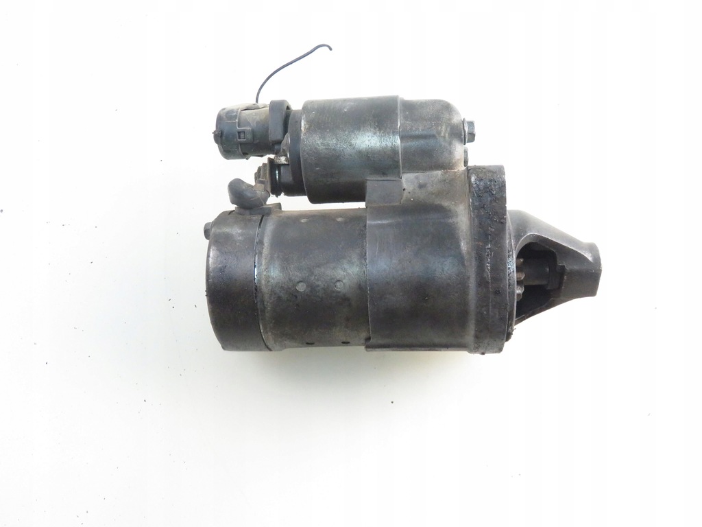 фото №5, Стартер fiat panda ii 1.2 51890631