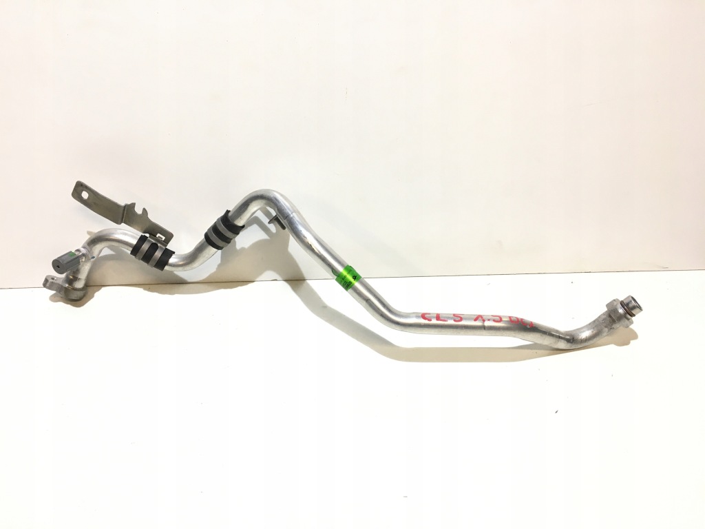 фото №1, Renault clio v captur ii 1.0 tce 1.3 tce шланг кондиционера 924804708r