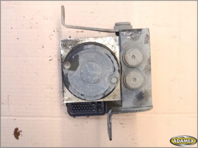 фото №5, Kia joice 2.0 2000r - насос abs 58910-m3000