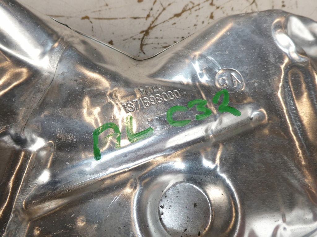 фото №6, Рулевая рейка трансмиссия 01385338080 fiat ducato iii