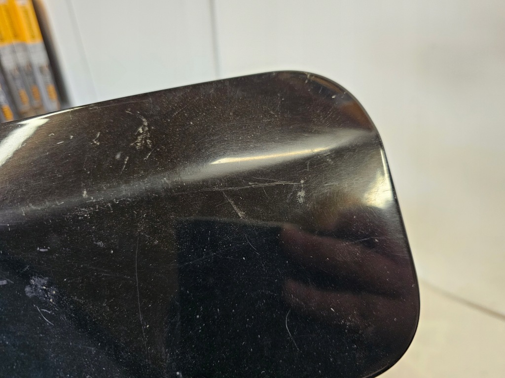 Bmw seria 5 e61 крышка заливной топлива Оригинал