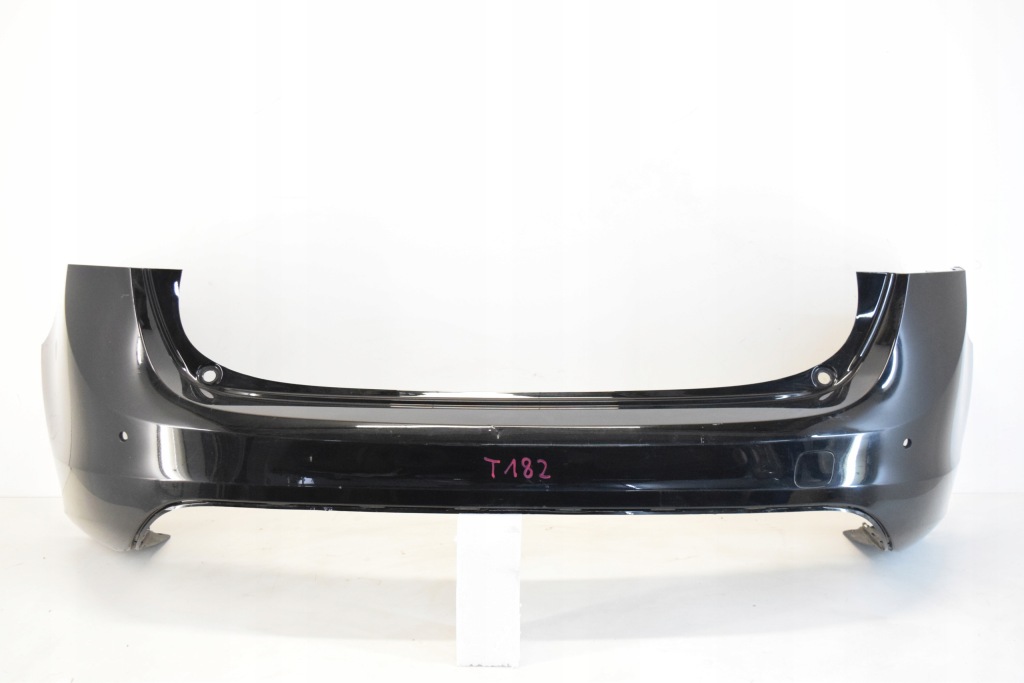 Купити Volvo v60 cross country бампер задній задня