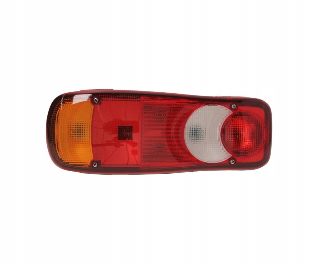 фото №1, Лампа задня renault midlum 00- 8200136958 ліва