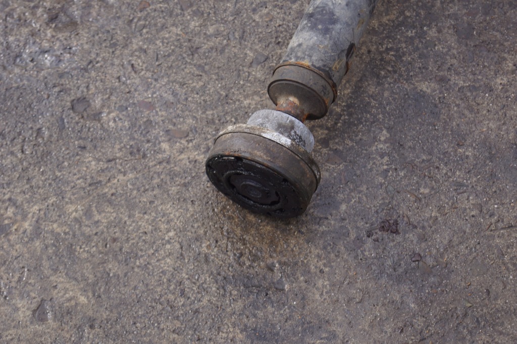 фото №6, Wał приводной audi a4 b6 b7 8e0521101d