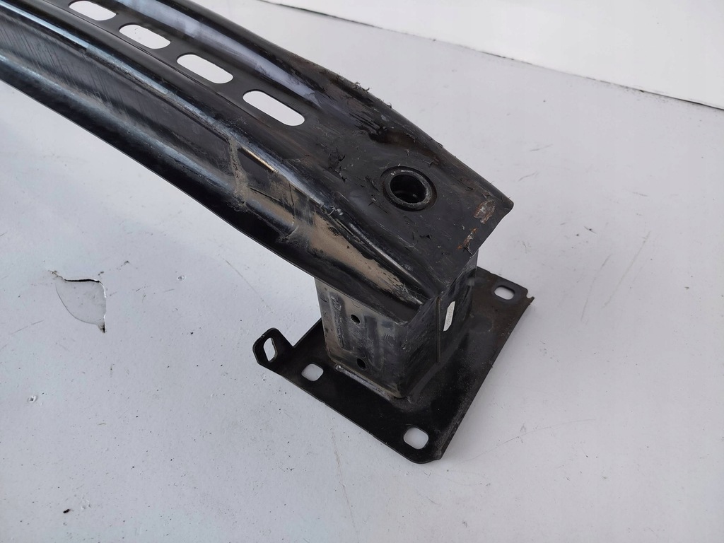 фото №10, Skoda fabia 2 kombi 1.2 балка задня підвіска