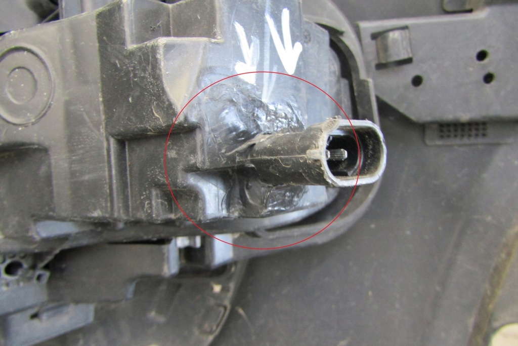 фото №10, Бампер перед передний land rover discovery sport l550 14-18