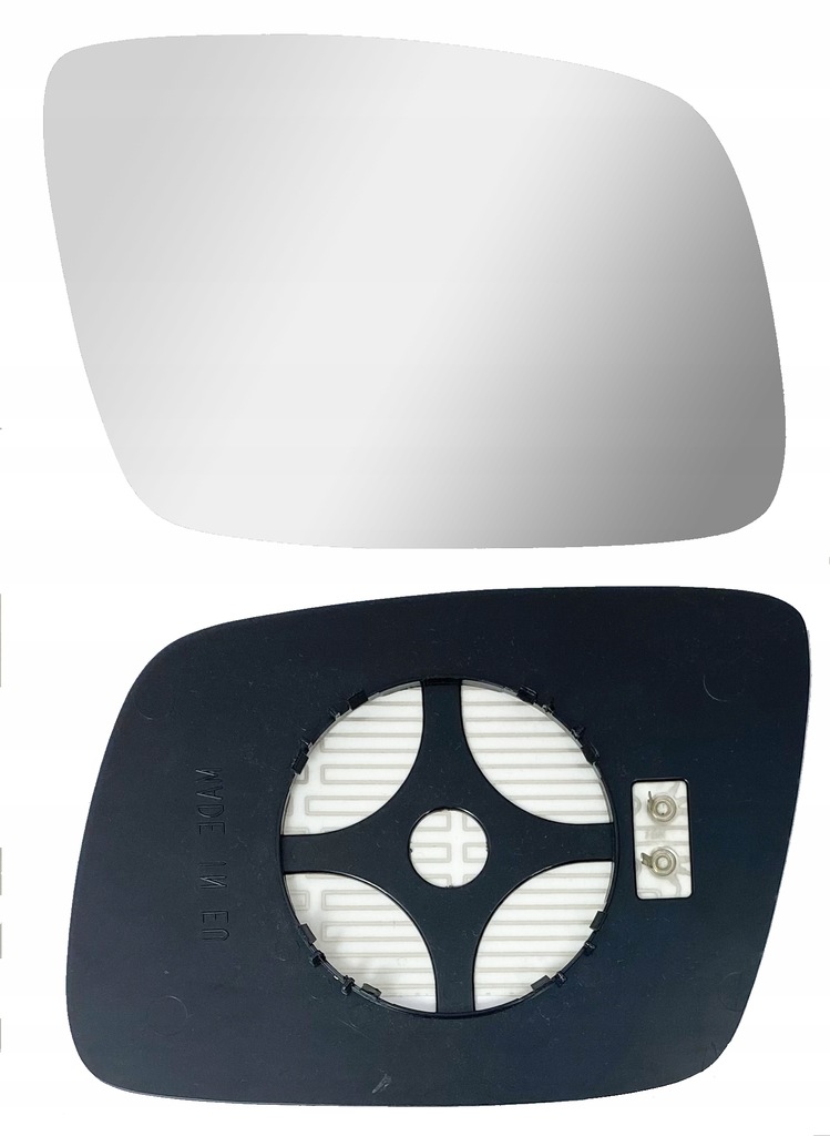 фото №1, Вкладиш дзеркало dodge journey sf+grz+pl праве