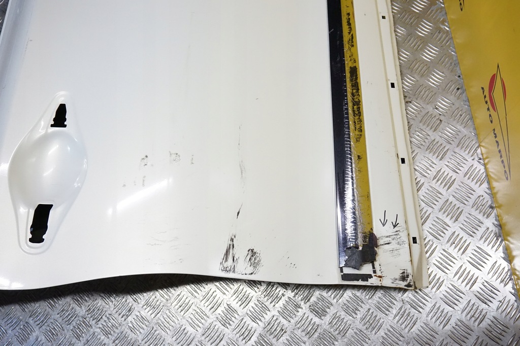 фото №10, Infiniti qx60 2016 - 2020 дверь перед правое передние usa