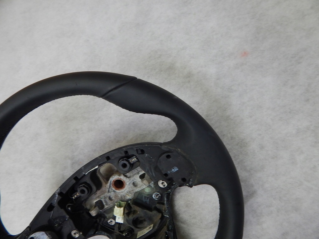 фото №6, Smart forfour for four - воздуховод кожа oryg