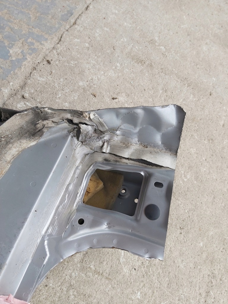 фото №4, Toyota prius iii порог правый