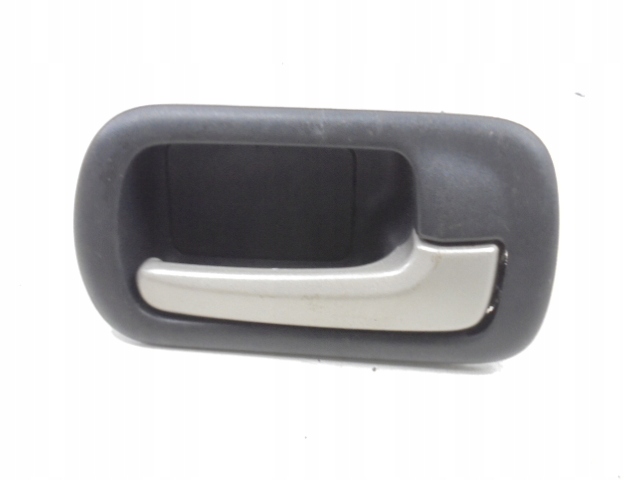 фото №7, Honda civic 7 vii ручка дверь внутренняя правая перед s5arrri