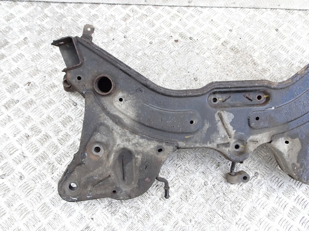 фото №5, Подрамник pod двигатель подрамник suzuki swift mk7 1.2 b