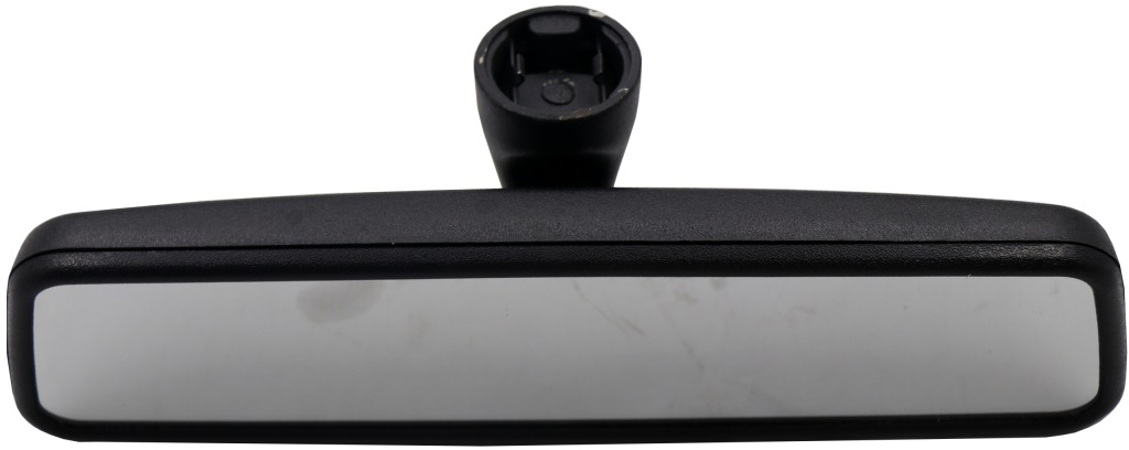 фото №1, 3b0857511a зеркало внутренний. fab/oct/sup чёрные