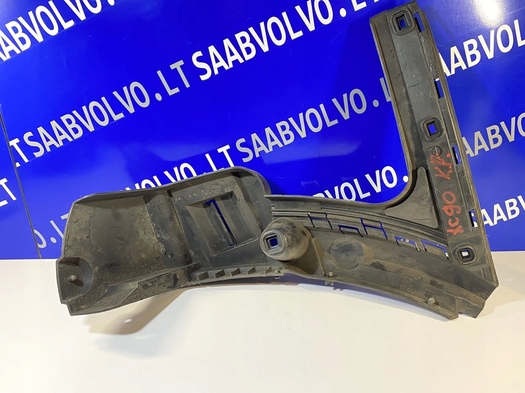 фото №2, Volvo xc90 2003 элементы крепёжные