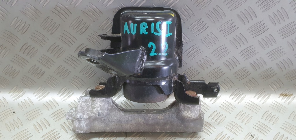 фото №1, Кронштейн подушка двигуна toyota auris i 2.2 d