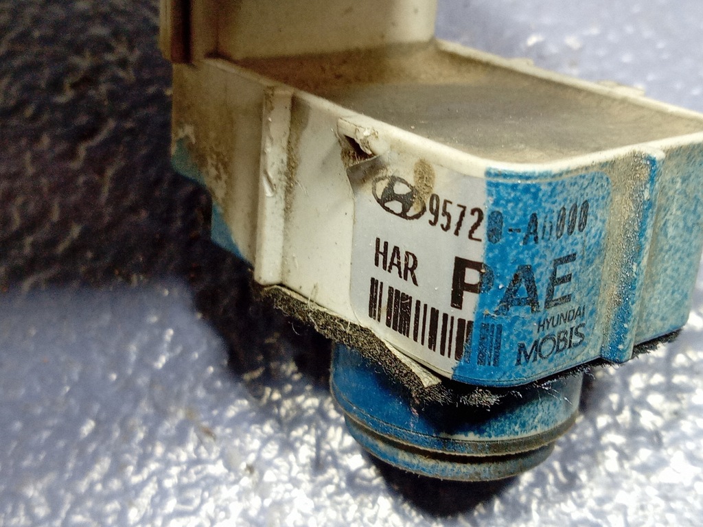фото №4, Hyundai i30 ii gd датчик pdc парковки задняя t2u 95720-a6000