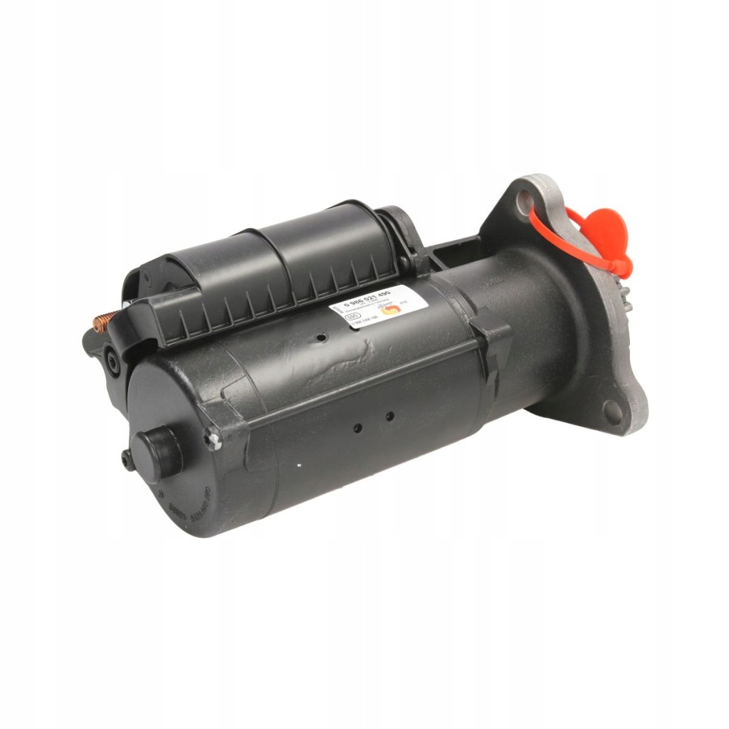 Стартер bosch 986 021 490 Ціна