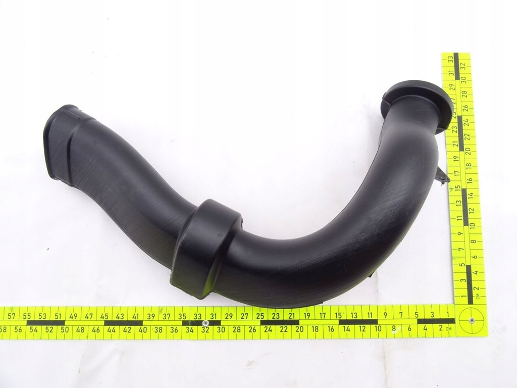 фото №4, Dacia dokker 12-21 труба шланг повітрозабірник повітря 687802005r