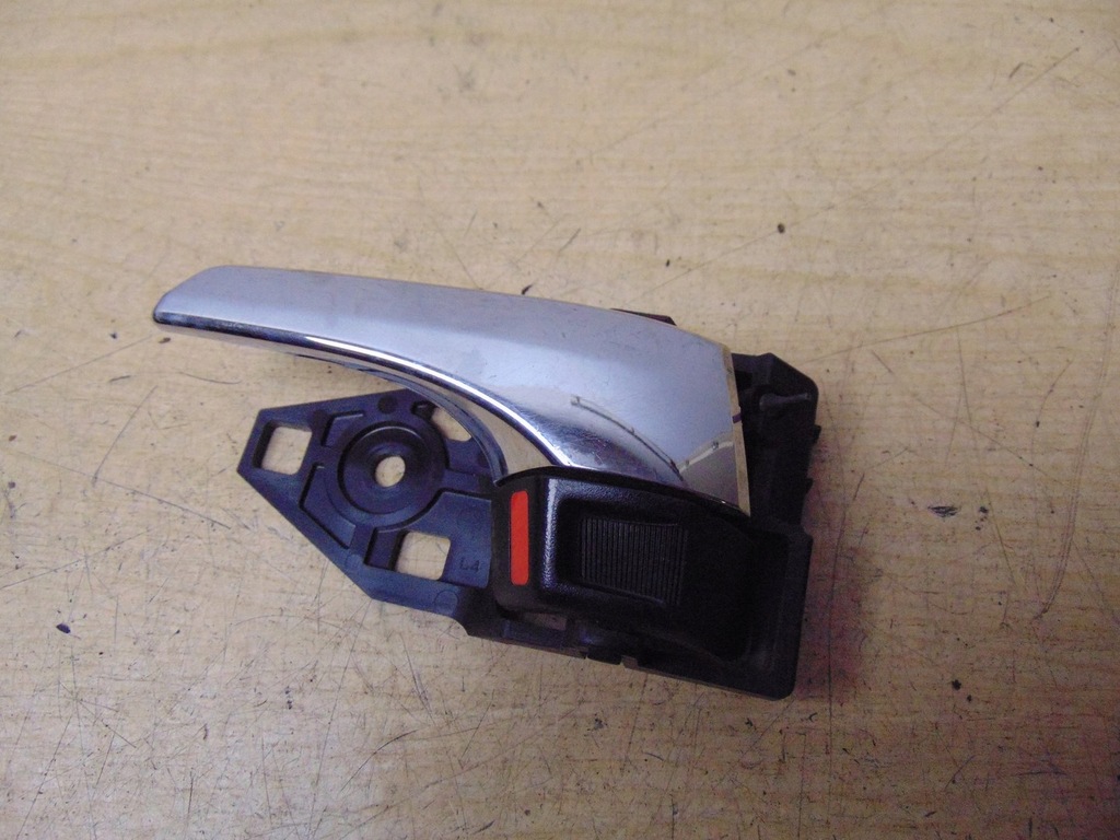 фото №1, Ручка внутренняя левая перед toyota rav4 iv 2012-