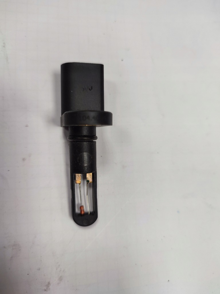 фото №1, Датчик температуры воздуха впуска audi/vag