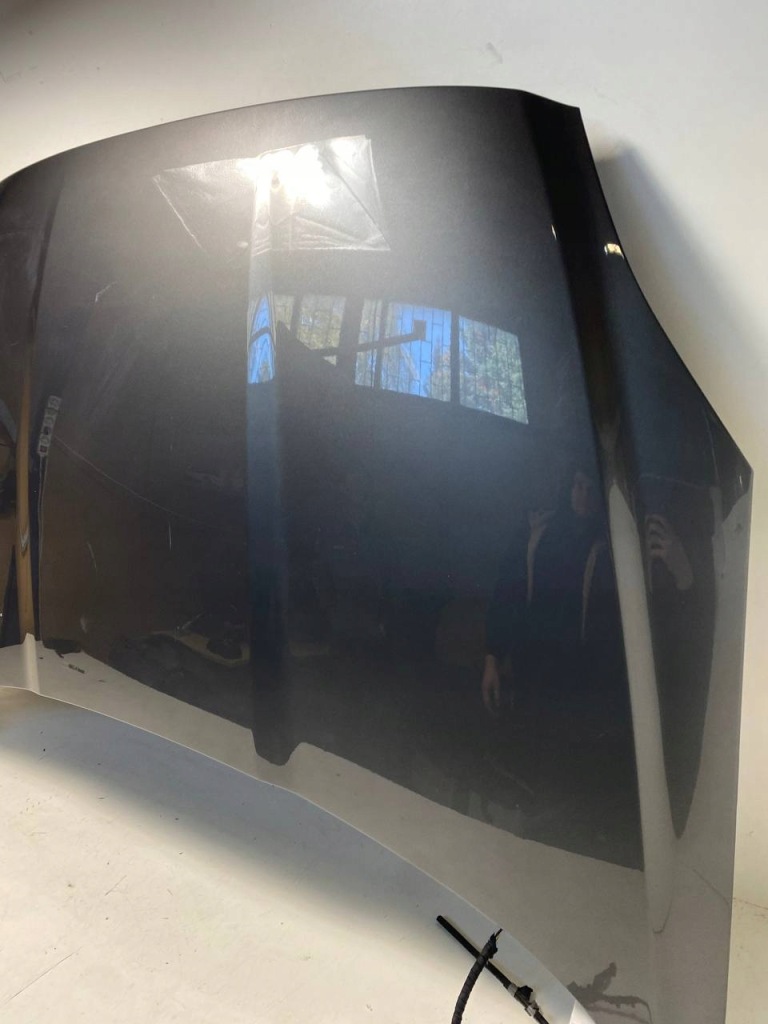 Капот кришка двигуна jaguar e-pace x540 j9c3-16612-aa Київ